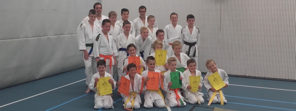 Judoschool Richard